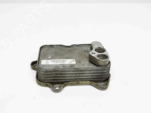 Oil radiator VW PASSAT B7 (362) 1.4 TSI | BP8852375M33