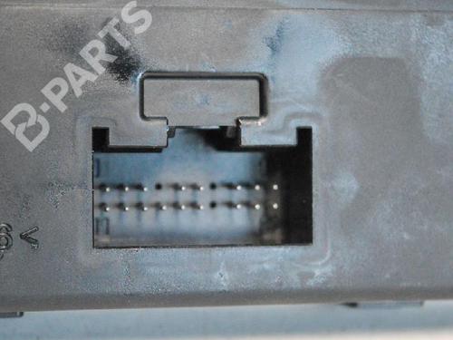 Electronic module AUDI A3 Sportback (8VA, 8VF) 1.6 TDI | BP6495578M83 