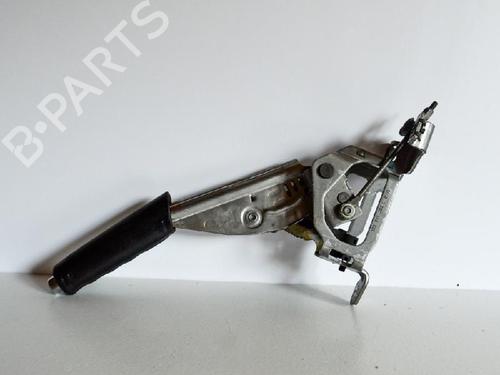 Hand brake SKODA YETI (5L) 1.2 TSI | BP14687232I18 