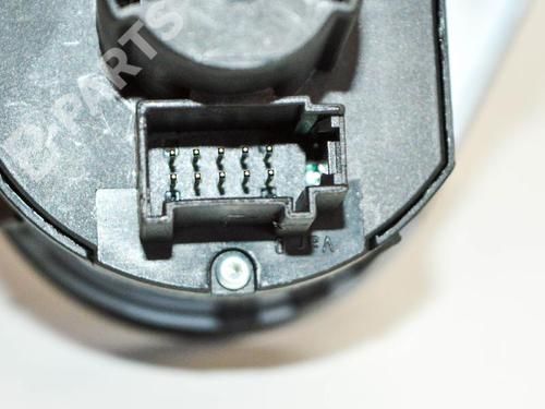 Headlight switch AUDI A3 Sportback (8PA) 1.8 TFSI | BP6481455I24 