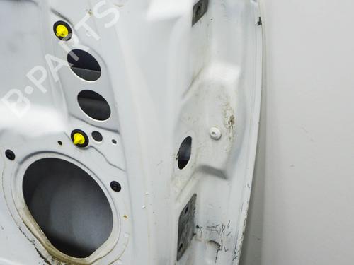 Left front door AUDI A3 (8P1) 1.4 TFSI | BP13465723C2 
