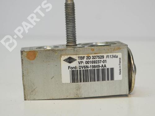 Other FORD KUGA II (DM2) 2.0 TDCi 4x4 | BP8848612O1 