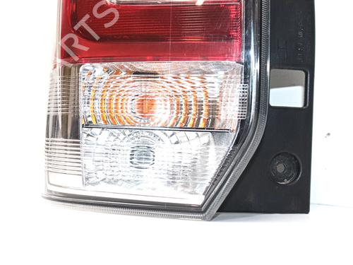 Left taillight SUBARU FORESTER (SJ_) 2.5 AWD (SJ9) | BP37280689C34 - Image 2
