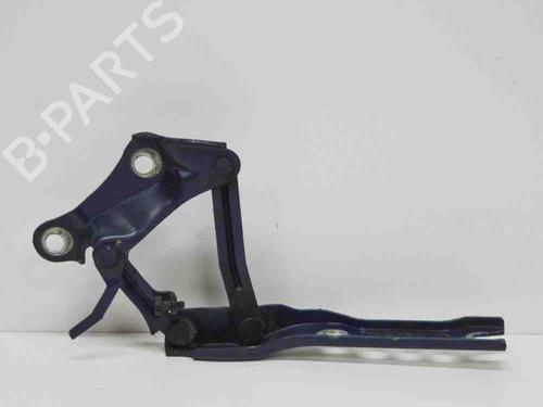 Used Hinge/Door check strap SKODA SUPERB II (3T4) 1.9 TDI (105 hp) 14682629