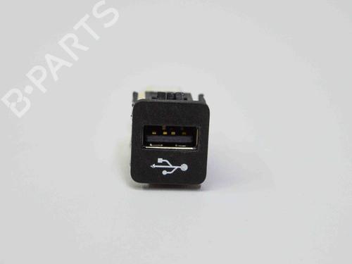 Used Electronic module BMW 5 (G30, F90) 530 e Plug-in Hybrid (252 hp) 16196228