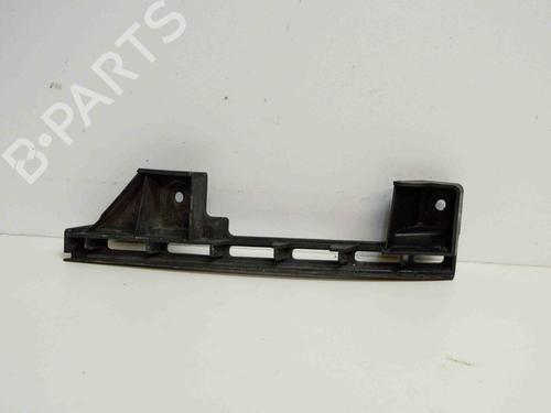 Suporte do pára-choques frente VW CADDY III Box Body/MPV (2KA, 2KH, 2CA, 2CH) 1.9 TDI (105 hp) 14673098