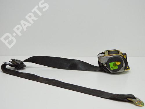 Used Front right seatbelt VW PASSAT B5 (3B2) 1.8 (125 hp) 10299614