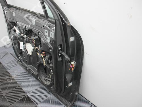 Left front door PORSCHE CAYENNE (92A) 4.8 S | BP31314444C2 