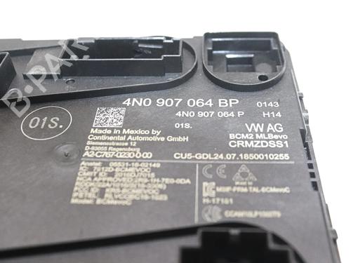 Electronic module AUDI Q5 (FYB, FYG) 2.0 TFSI quattro | BP36313697M83 - Image 5