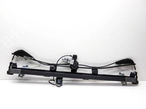 Cappelliera VOLVO S60 II (134) T5 (253 hp) 32179982