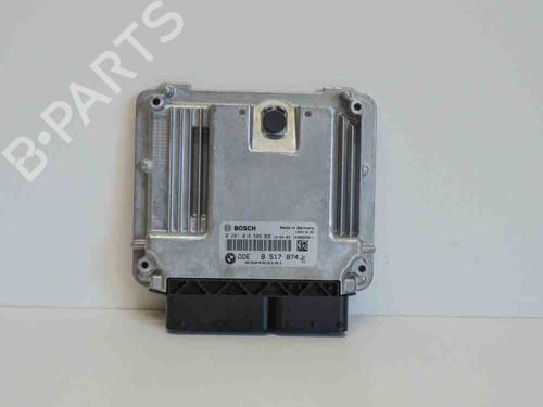 Computer motormanagement BMW 3 (F30, F80) 316 d (116 hp) 6486050