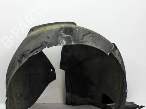 Wheel arch VW EOS (1F7, 1F8) 2.0 TDI | BP17229327C56 