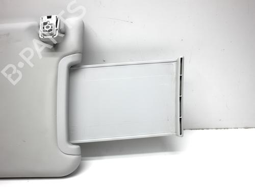 Left sun visor JEEP RENEGADE SUV (BU, B1, BV) 2.4 | BP36520649I1 - Image 7