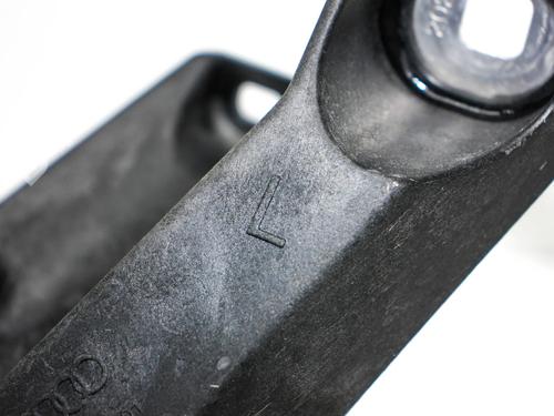 Støtte BMW 3 Gran Turismo (F34) 320 d | BP30730963C155