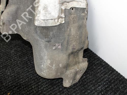 Wheel arch FORD ECOSPORT 1.0 EcoBoost | BP19130190C56 