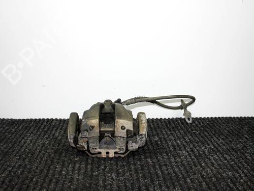 Used Right front brake caliper BMW X3 (F25) xDrive 28 i (245 hp) 26513270