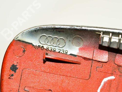 Rear left exterior door handle AUDI A6 C6 (4F2) 2.0 TDI | BP7914891C130 