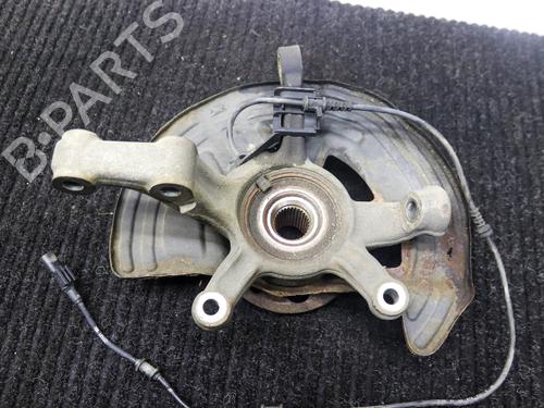 Right front steering knuckle MERCEDES-BENZ CLA Coupe (C117) CLA 250 (117.344) | BP29614617M26 