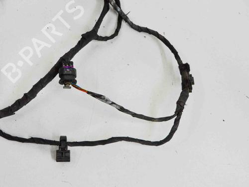 Electronic module VW PASSAT B8 Variant (3G5, CB5) 2.0 TDI | BP14680923M83