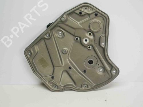 Used Rear left window mechanism SKODA OCTAVIA II Combi (1Z5) 1.8 TSI 4x4 (160 hp) 6484447