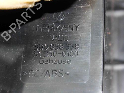 Luftventilen VW PHAETON (3D1, 3D2, 3D3, 3D4, 3D6, 3D7, 3D8, 3D9) 3.2 V6 | BP21087689I21 