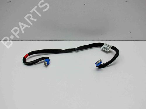 Used Wiring harness KIA STINGER (CK) 3.3 T-GDi (370 hp) 26440297