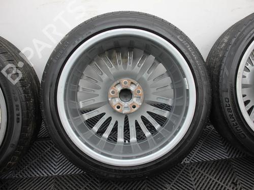 Fælgsæt ALFA ROMEO GIULIA (952_) 2.0 (952ACA25) | BP37583954C100  - Image 15
