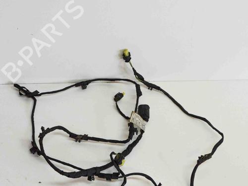 Used Electronic module Electronic module BMW 5 (F10) 535 i (306 hp) 13465566 13465566