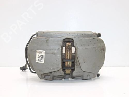 Left front brake caliper AUDI A5 (F53, F5P) 2.0 TFSI quattro | BP36761935M105 - Image 3