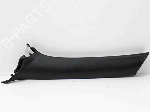 Annen VW EOS (1F7, 1F8) 2.0 TDI (140 hp) 17229253