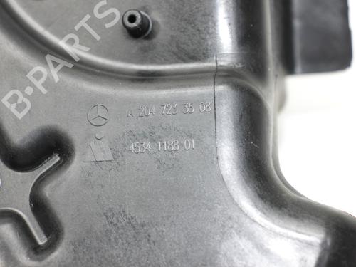 Other MERCEDES-BENZ C-CLASS Coupe (C204) C 220 CDI (204.302) | BP33971965O1  - Image 8