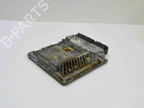 Engine control unit (ECU) AUDI Q7 (4LB) 3.0 TFSI quattro | BP15776414M57