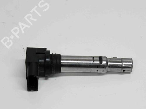 Used Ignition coil VW JETTA IV (162, 163, AV3, AV2) 1.4 TSI (122 hp) 7913325