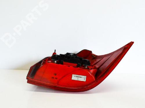 Left taillight VW GOLF IV (1J1) 1.9 TDI | BP7742509C34 