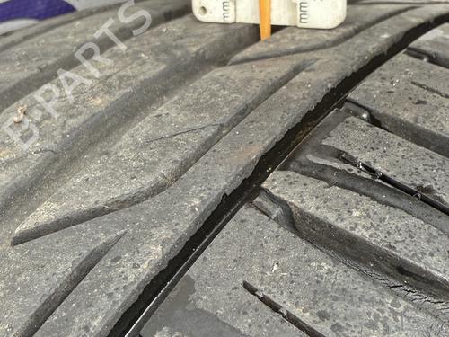 Rim SEAT ATECA (KH7, KHP) 1.5 TSI | BP28822331C45 