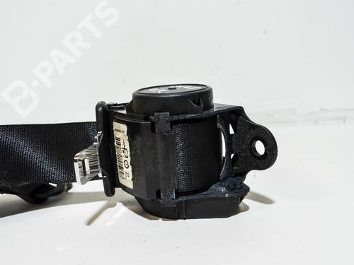 Rear left seatbelt BMW 1 (F20) M 135 i | BP6872314I29 