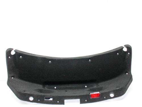Used Tailgate trim BMW 6 Gran Coupe (F06) 650 i (449 hp) 26513982