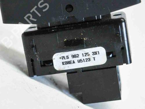 Switch VW TOUAREG (7LA, 7L6, 7L7) 3.0 V6 TDI | BP6489197I30