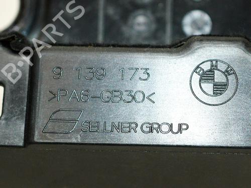 Support BMW 5 Gran Turismo (F07) 530 d | BP13465618C155 