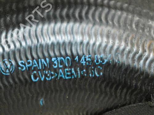 Other VW PHAETON (3D1, 3D2, 3D3, 3D4, 3D6, 3D7, 3D8, 3D9) 3.0 V6 TDI 4motion | BP14677664O1 