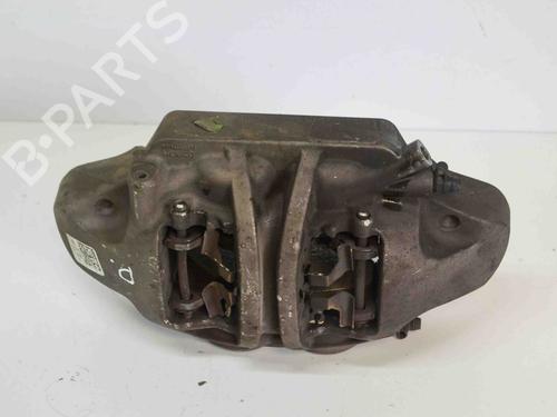 Used Right front brake caliper AUDI Q5 (FYB, FYG) 2.0 TDI quattro (190 hp) 14671274