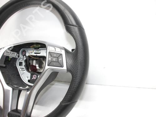 Steering wheel MERCEDES-BENZ C-CLASS Coupe (C204) C 220 CDI (204.302) | BP33531760C49  - Image 9