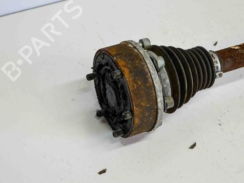 Left front driveshaft VW GOLF V (1K1) 1.9 TDI | BP6501536M38