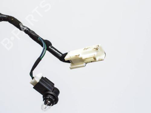 Wiring harness HYUNDAI GETZ (TB) 1.5 CRDi | BP14683999E16 