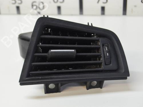 Used Air vent BMW 5 Touring (F11) 520 d (184 hp) 14672864