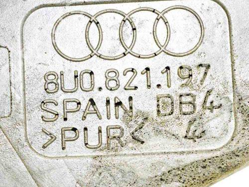 other-audi-q3-8ub-8ug-20-tdi-quattro-8u0821197-2011-2012-2013-2014-2015-2016-2017-2018-2019-2020-6488709 main image