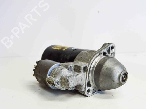 Starter MERCEDES-BENZ C-CLASS T-Model (S204) C 220 CDI (204.202) | BP7802466M8 