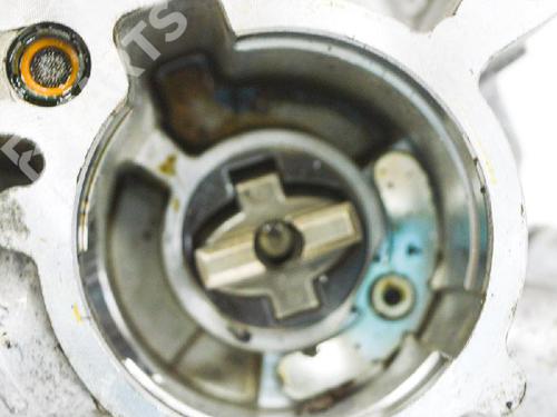 Vacuum pump SKODA OCTAVIA II Combi (1Z5) 1.8 TSI | BP6487557M80 
