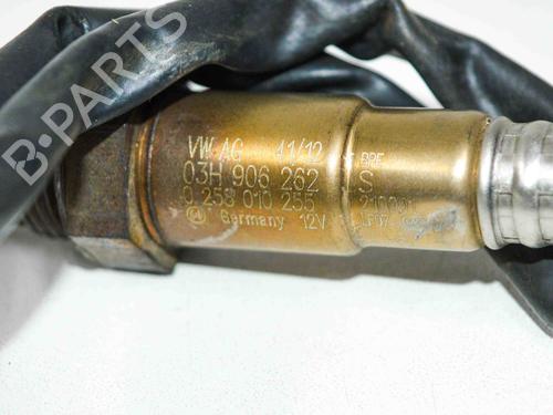 Electronic sensor PORSCHE CAYENNE (92A) 3.6 | BP13387583M84  - Image 5