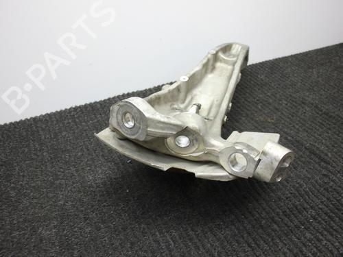 Left front steering knuckle LAND ROVER RANGE ROVER SPORT III (L461) P440e PHEV AWD | BP31020613M25